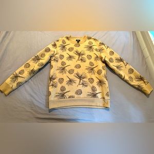 Forever 21 Men Long Sleeve Shirt